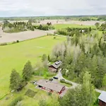 Villa Davidi Talo *
