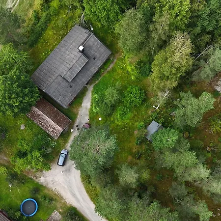 Villa Davidi Talo Niinikoski